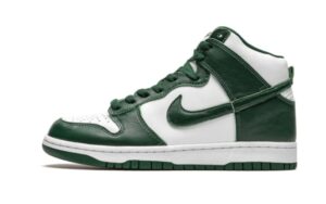 Dunk High Spartan Green