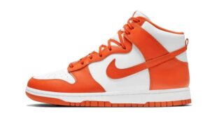 Dunk High Syracuse (2021)